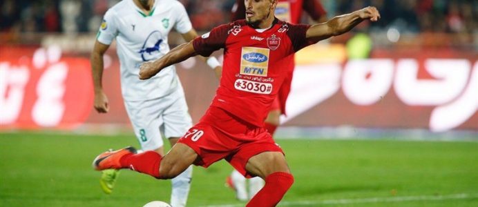 Alipour to replace Taremi in Rio Ave [Report]