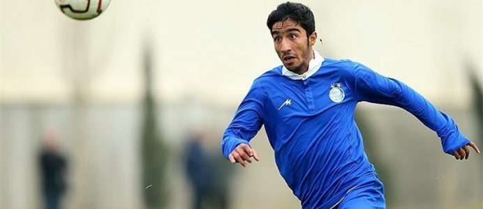 Esteghlal’s Mohsen Karimi out for four weeks