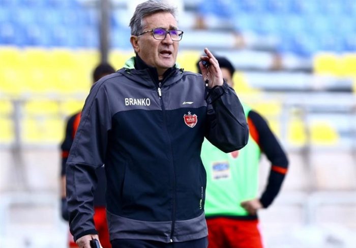 Branko Ivankovic moves up at Coach World Rankings – PersianFootball.com