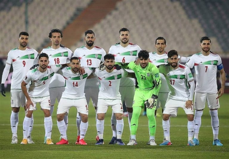 The Guardian World Cup 2022 team guide [Iran]
