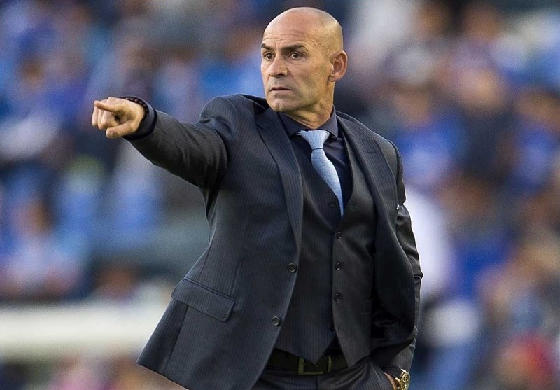 Tractor coach Paco Jemez nominated to lead Iran [Report ...