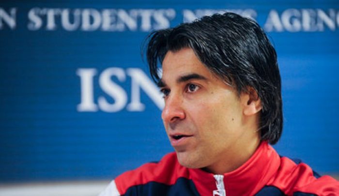 Vahid Shamsaei Named Iran Futsal Coach – PersianFootball.com