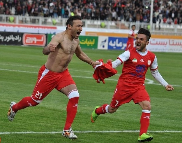 IPL: Sepahan down Naft Masjed Soleyman, Foolad and Zob Ahan draw [VIDEO] –