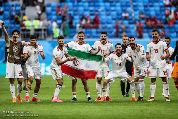 Sardar Azmoun; 'Iranian Messi' - Mehr News Agency