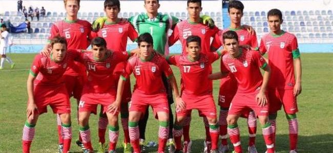 Iran drops 4 places in FIFA Ranking – Team Melli