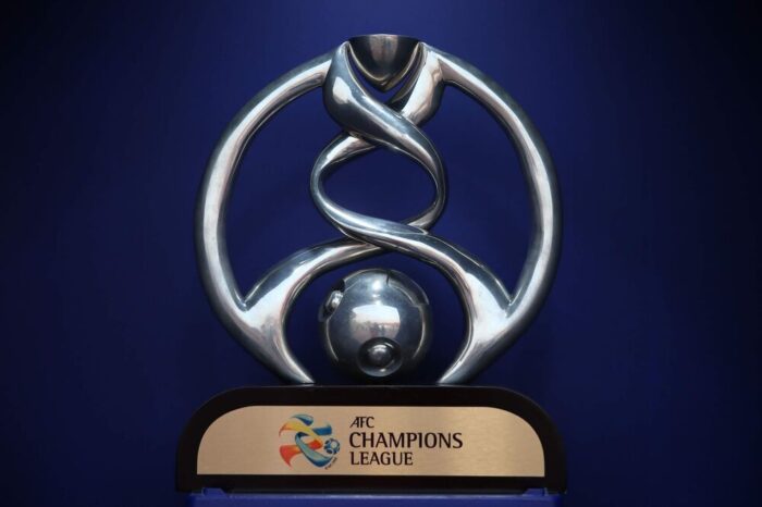 ACL - Full Match - Group C  Al Ittihad (KSA) vs Sepahan SC (IRN