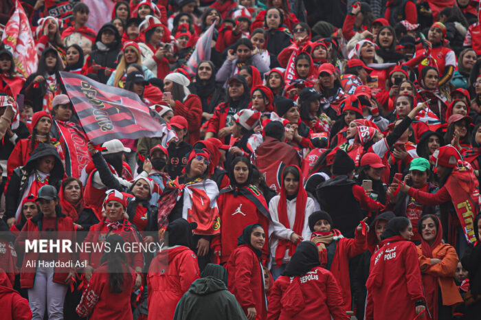 Persian Football (@Persian_footbal) / X