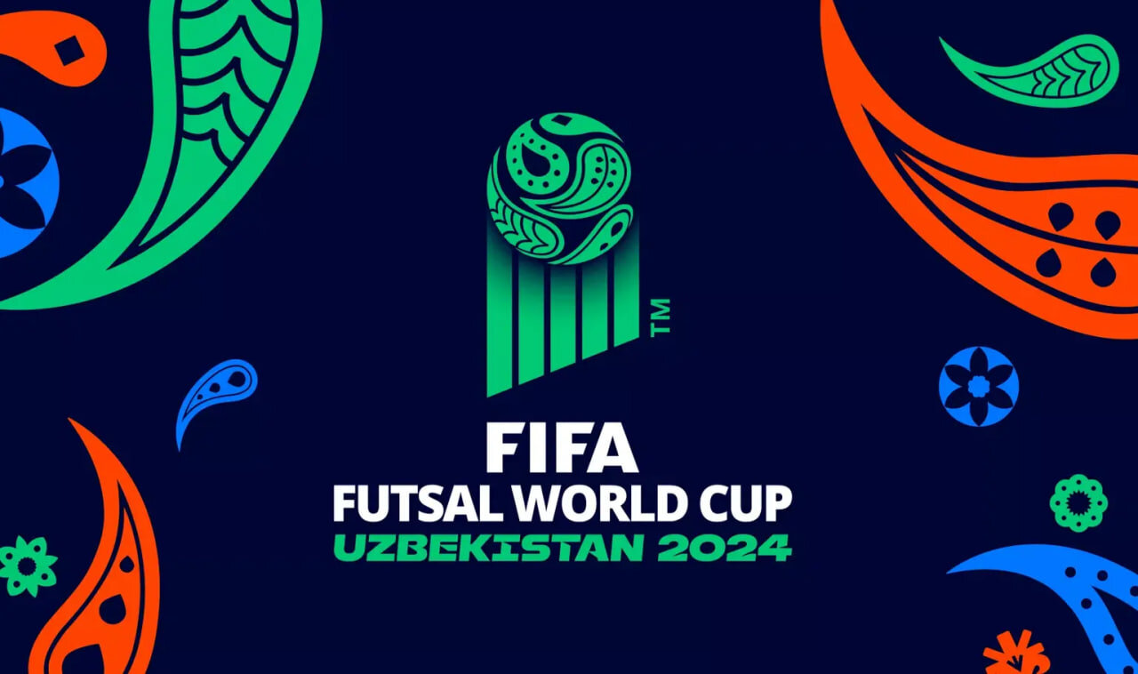 2024 Futsal World Cup Iran drawn into Group F