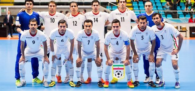 Iran drops 4 places in FIFA Ranking – Team Melli