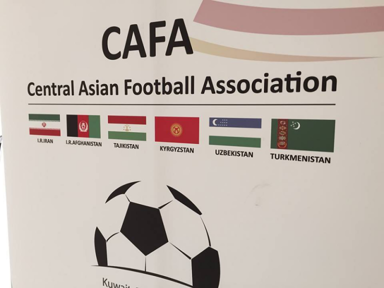 Iran to participate in first senior men’s CAFA tournament in June 2023