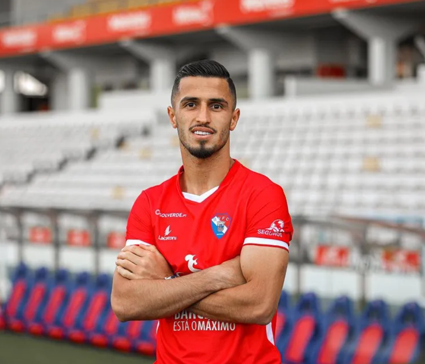 Ali Alipour Dreams Big: I Want To Play And Win The Champions League 