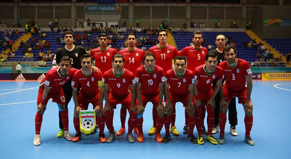 Fifa futsal