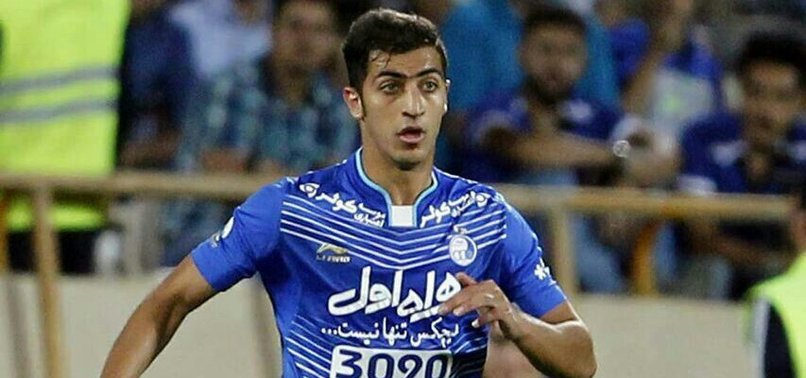 Majid Hosseini ahead of Trabzonspor move – PersianFootball.com