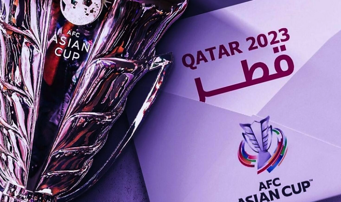 FIFA Rankings All 24 Teams Participating AFC Asian Cup Qatar 2023 