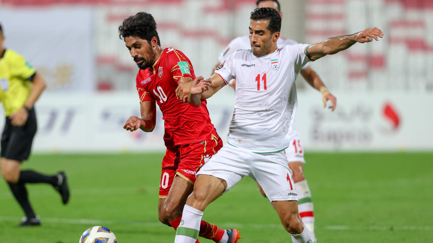 PersianFootball.com | Your Source For Iran Football News