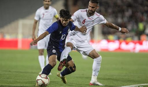 Iran WCQ’s against Hong Kong, Cambodia to be played in October [Report]