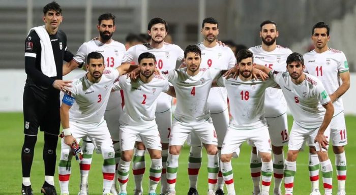 Iran remains Asia's best team in latest FIFA rankings - Mehr News